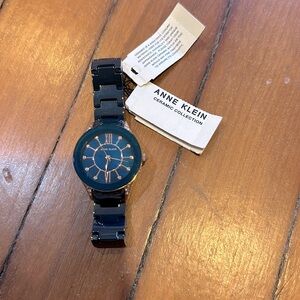 Anne Klein watch